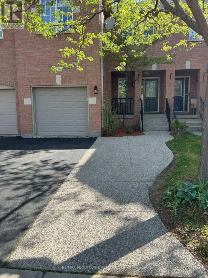 2473 LAZIO LANE, Oakville