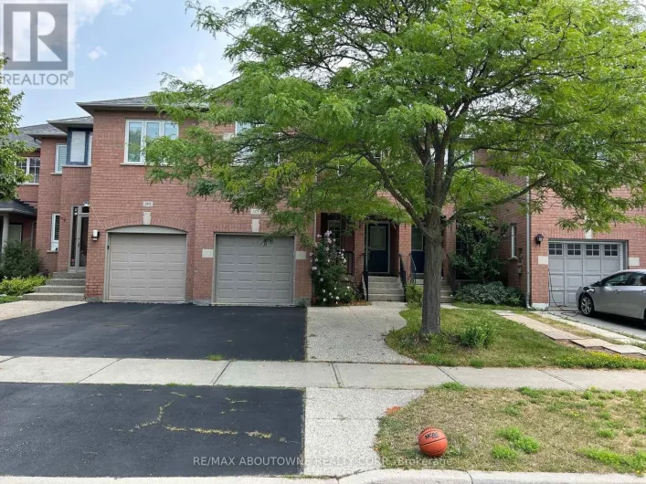 2473 LAZIO LANE, Oakville