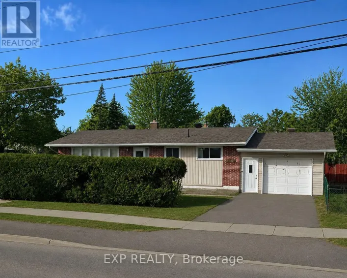 2473 WALKLEY ROAD, Ottawa