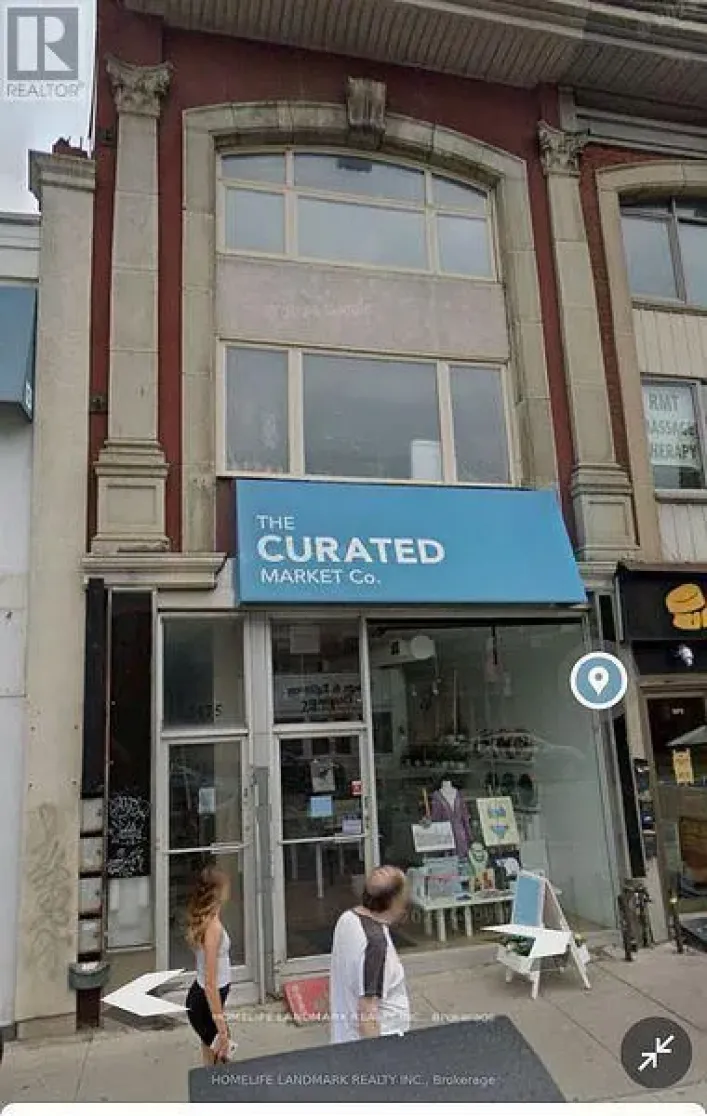 2473 YONGE STREET, Toronto