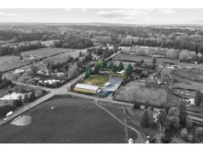 24733 16 AVENUE, Langley