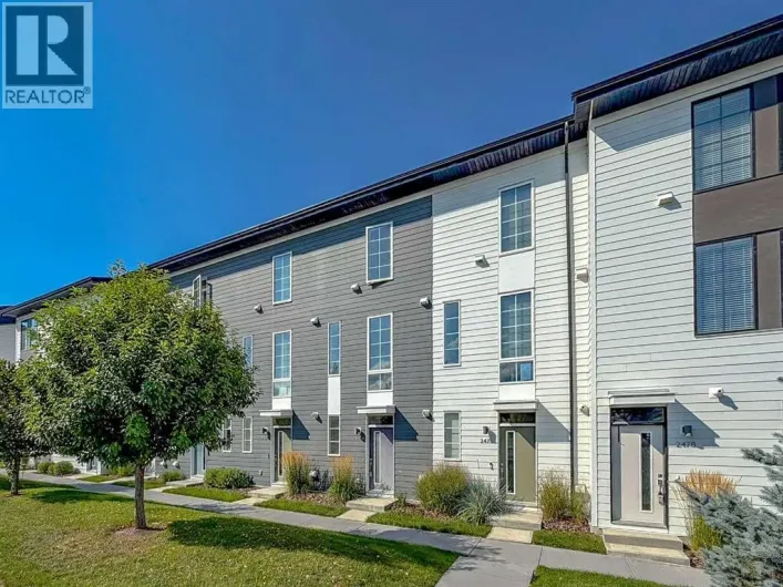 2474 210 Avenue SE, Calgary