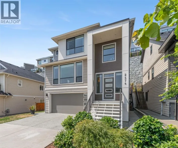 2474 Azurite Cres, Langford