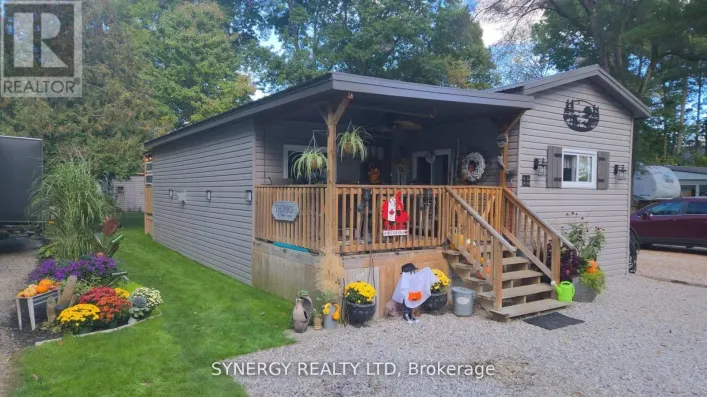 24749 PARK STREET, Strathroy-Caradoc