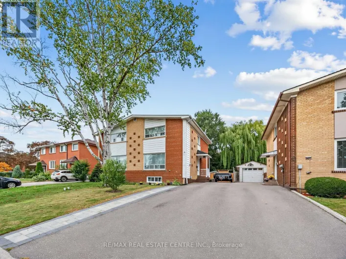 2475 BROOKHURST ROAD, Mississauga
