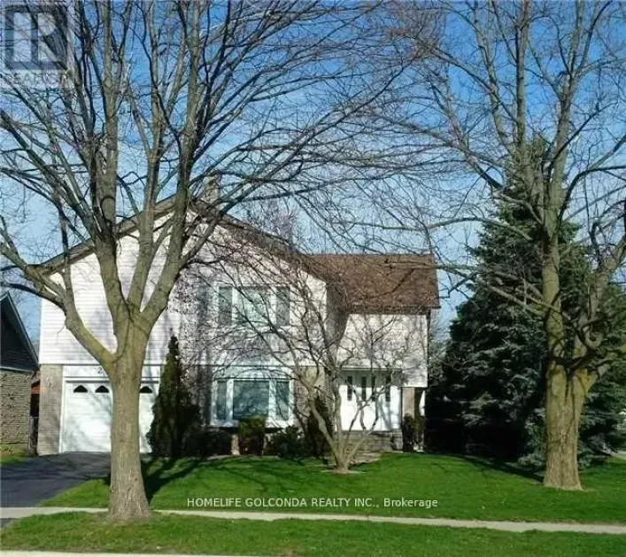 2475 COUNCIL RING ROAD, Mississauga