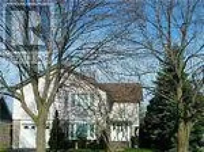 2475 COUNCIL RING ROAD, Mississauga