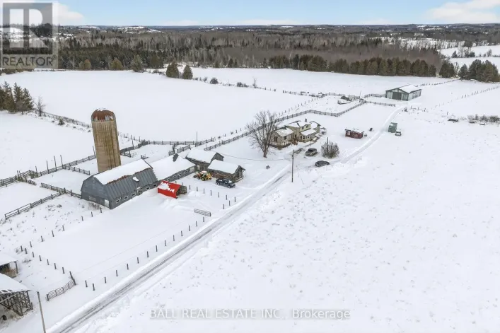 2475 JERMYN LINE, Otonabee-South Monaghan