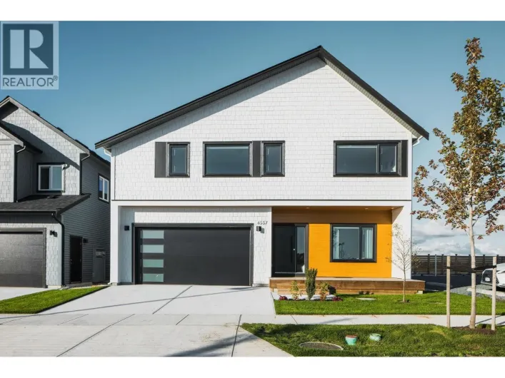 2476 ALDER WAY, Tsawwassen
