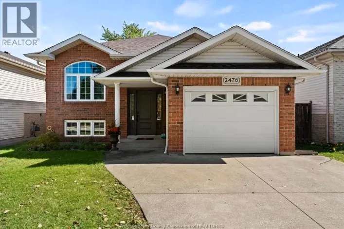 2476 Luxury, Windsor