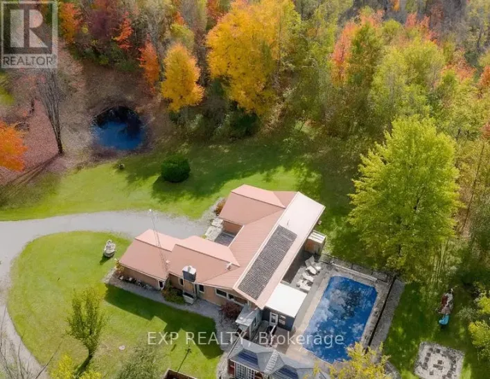 24762 WEIRS SIDE ROAD, Georgina