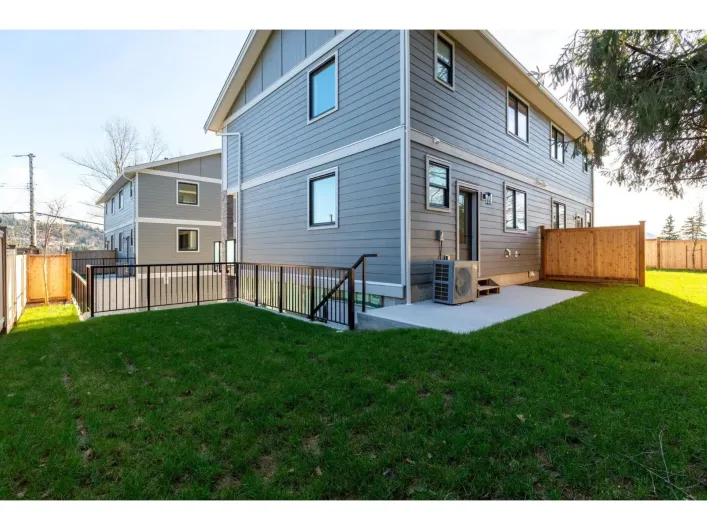 2477 BECK ROAD, Abbotsford