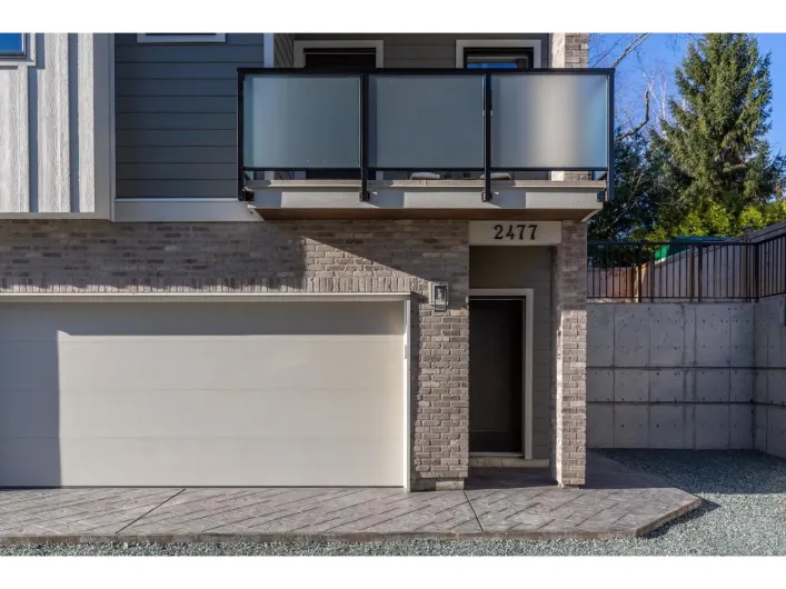 2477 BECK ROAD, Abbotsford