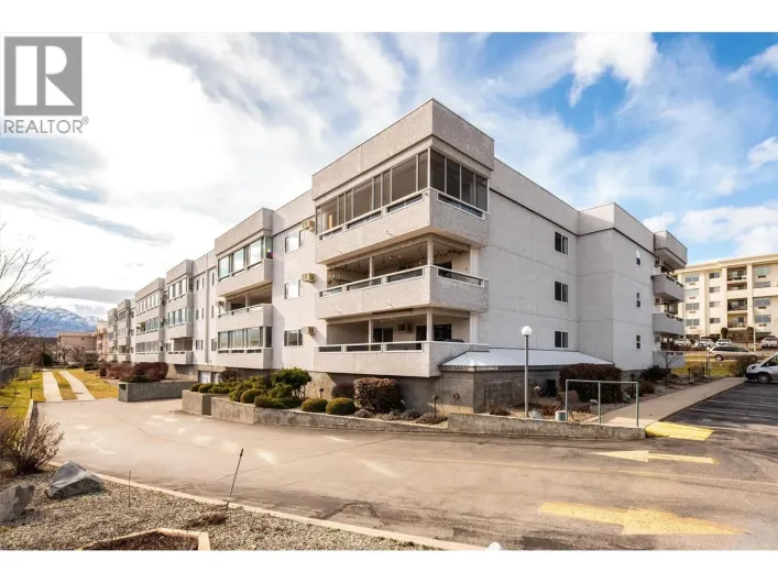 2477 Ingram Road Unit# 103, West Kelowna