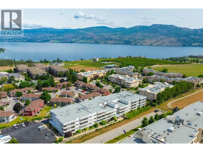 2477 Ingram Road Unit# 110, West Kelowna