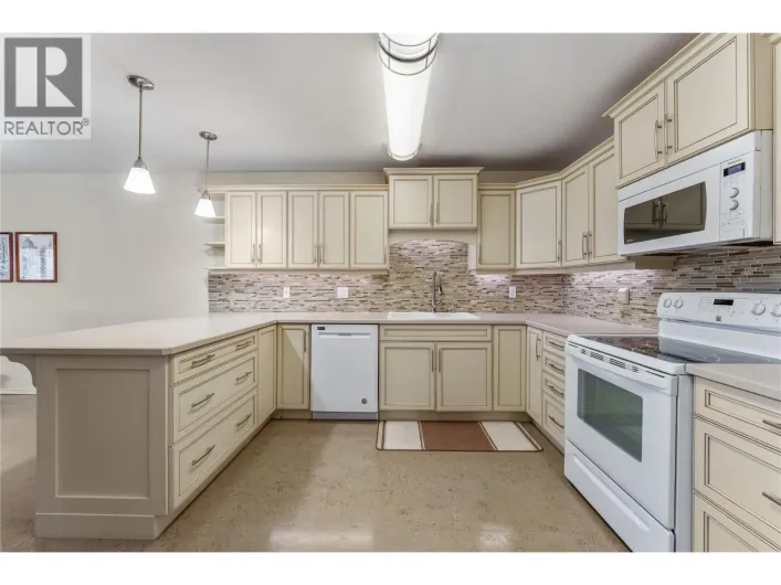 2477 Ingram Road Unit# 310, West Kelowna