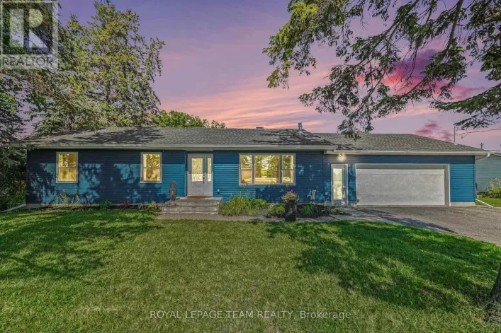 2477 MERIVALE ROAD, Ottawa
