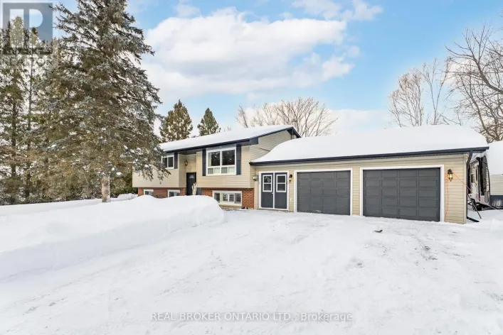 2477 OLD FORT ROAD, Tay