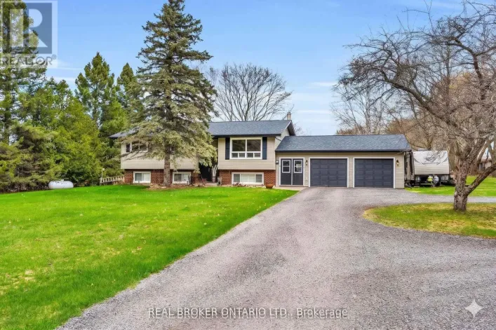 2477 OLD FORT ROAD, Tay