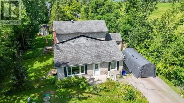 2477 PIGEON LAKE ROAD, Kawartha Lakes