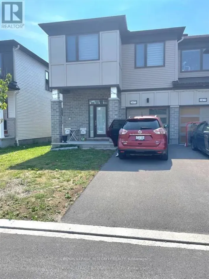 2477 WATERCOLOURS WAY, Ottawa