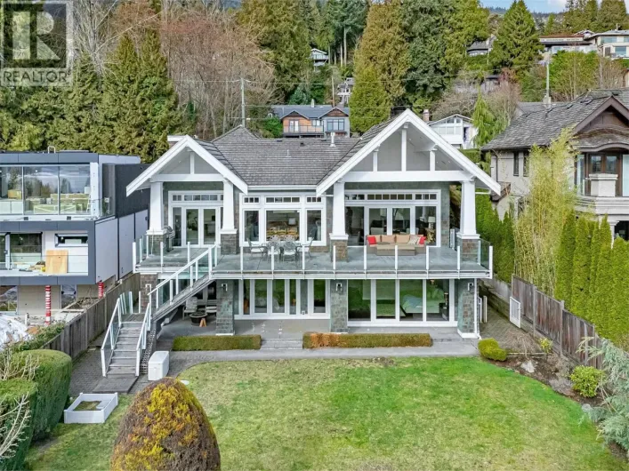 2478 OTTAWA AVENUE, West Vancouver