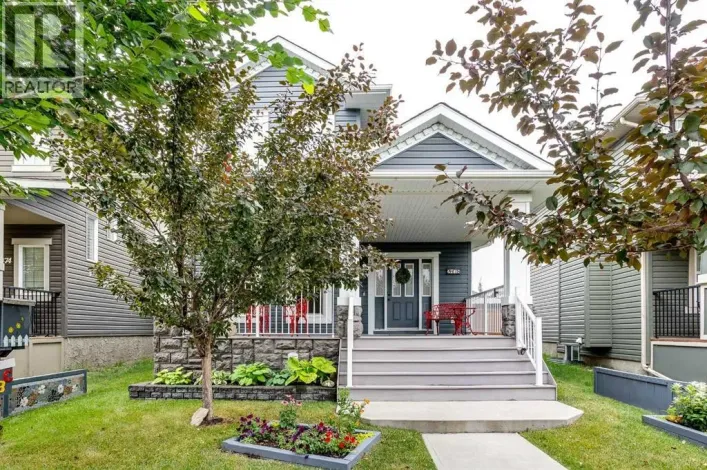 2478 Ravenswood View SE, Airdrie