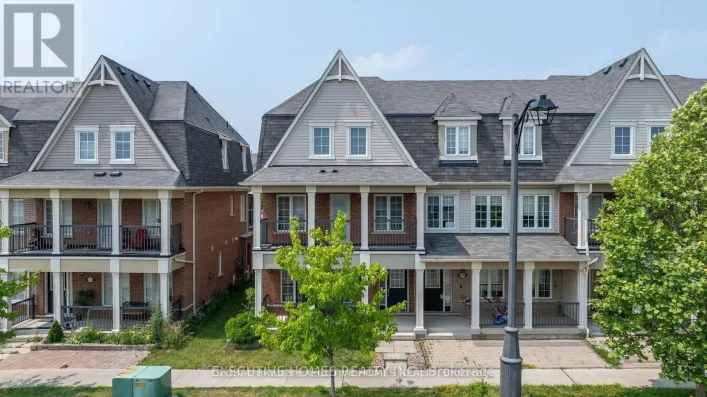 2478 WILLIAM JACKSON DRIVE, Pickering