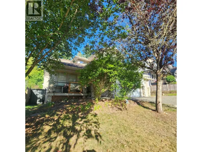 24789 MCCLURE DRIVE, Maple Ridge