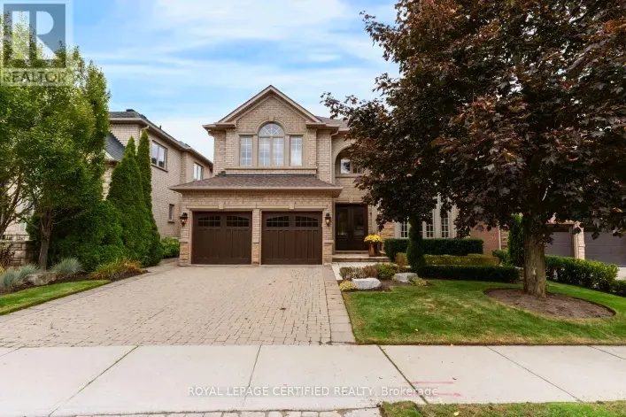 2479 BON ECHO DRIVE, Oakville