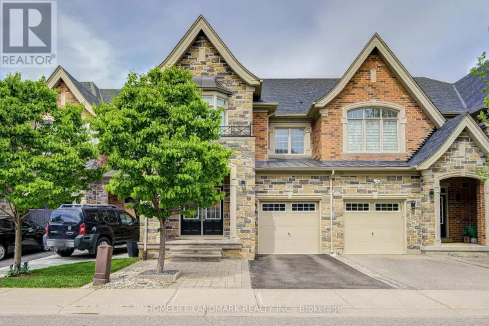 2479 GATESHEAD COMMON, Oakville