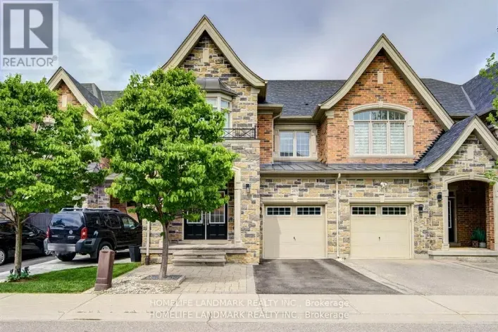 2479 GATESHEAD COMMON, Oakville