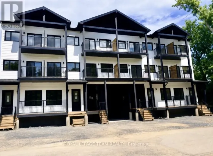 247A BRADFORD STREET, Ottawa