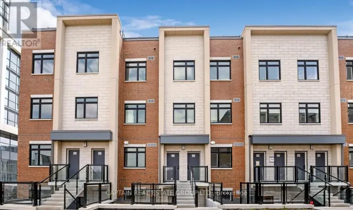 248 - 1075 DOUGLAS MCCURDY COMMON, Mississauga