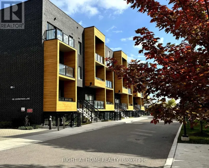 248 - 1145 JOURNEYMAN LANE, Mississauga