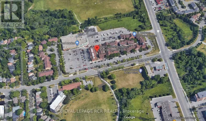 248 - 2 ORCHARD HEIGHTS BOULEVARD, Aurora