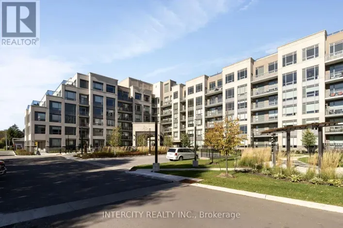 248 - 2075 KING ROAD, King