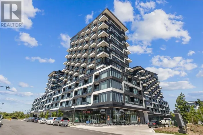 248 - 2481 TAUNTON ROAD, Oakville