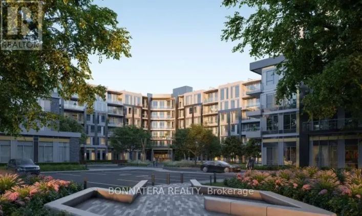 248 - 2501 SAW WHET BOULEVARD, Oakville