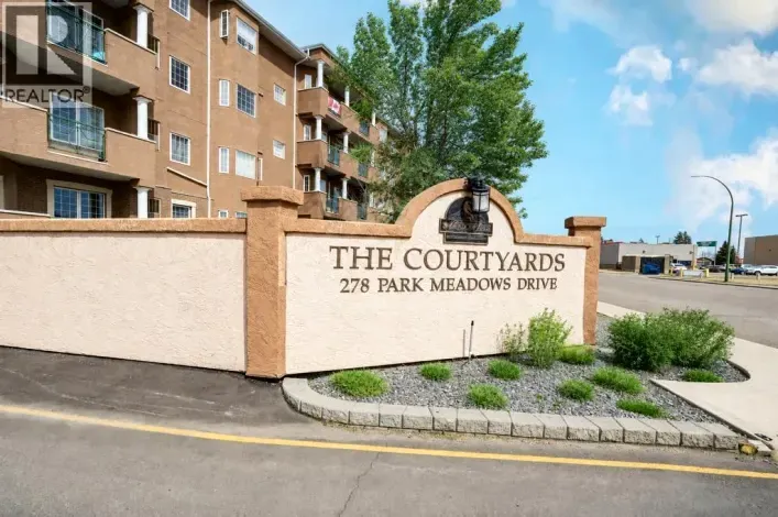 248, 278 Park Meadows Drive SE, Medicine Hat