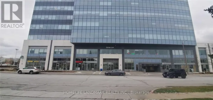 248 - 7777 WESTON ROAD, Vaughan
