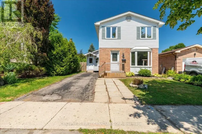 248 ARDSLEY CRESCENT, London North