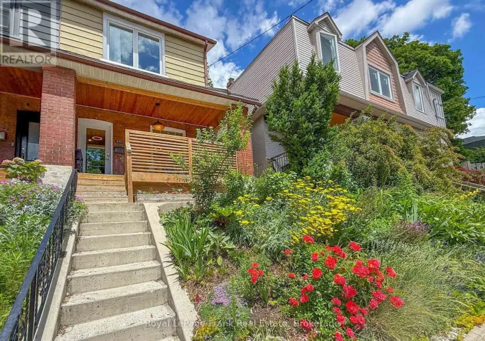 248 BENSON AVENUE, Toronto