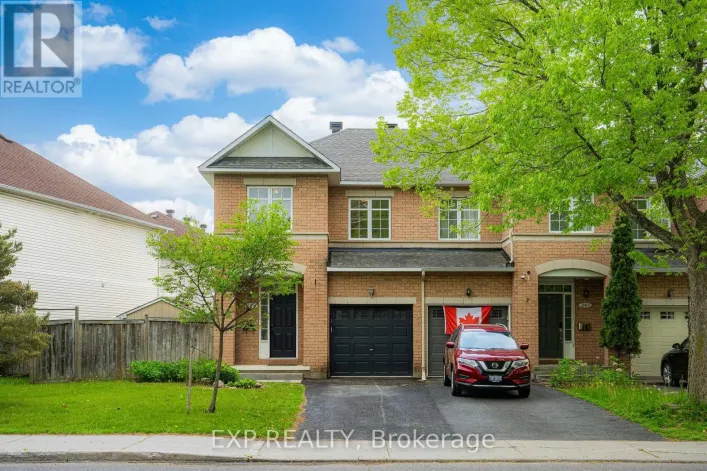 248 BERRIGAN DRIVE, Ottawa