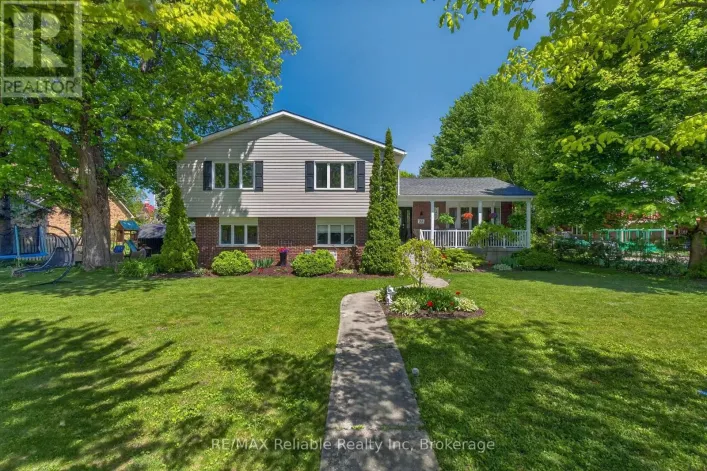 248 BRITANNIA ROAD W, Goderich)