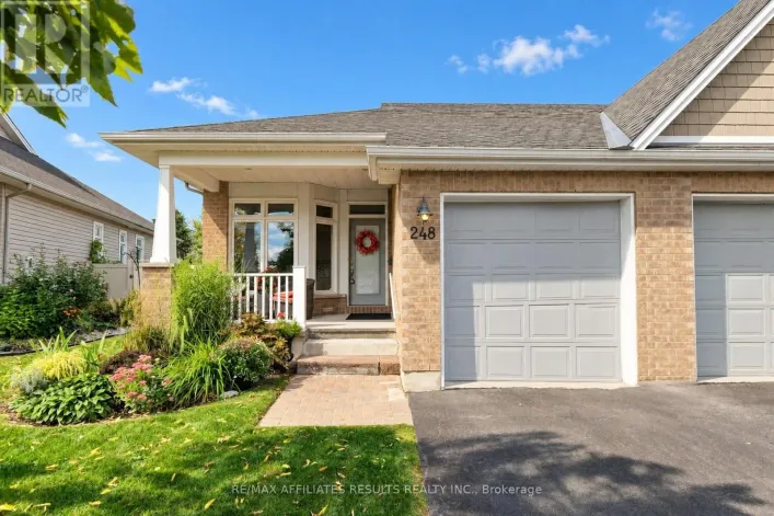 248 BULRUSH CRESCENT, Ottawa