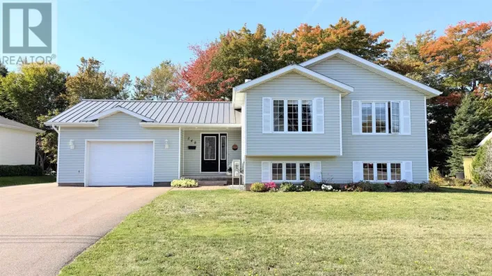 248 Colin Avenue, Summerside