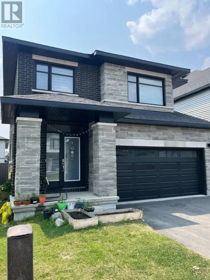 248 DAGENHAM STREET, Ottawa
