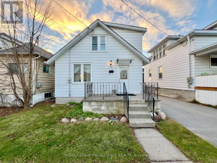248 DUFFERIN AVENUE, Quinte West