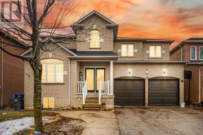 248 EDENBROOK HILL DRIVE, Brampton